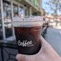 Coffee Drunk