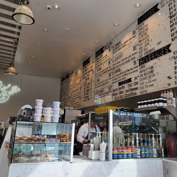 Carrera Cafe - Cafes Near Me - Los Angeles, California Carrera Cafe - Cafes Near Me - Los Angeles, California