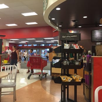Target - Not so crowded tonight...maybe holiday weekend?  It's all good tho I'll take it. - Department Stores Near Me - Miami, Florida