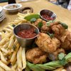 Ms Catrinas Mexican Restaurant gift card