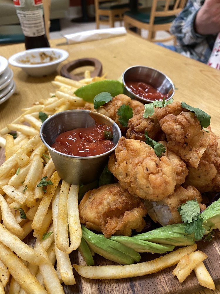 MS CATRINAS MEXICAN RESTAURANT Updated September 2024 11 Photos