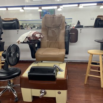 Ocean Nails & Spa - Nail Salons Near Me - Alameda, California