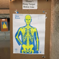 The Gun Zone