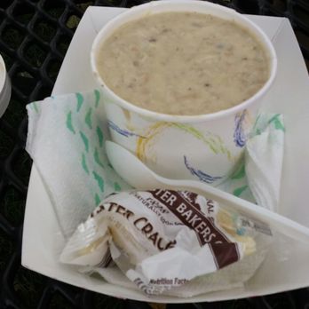 Joe's On A Roll - Breakfast mmm! - Food Trucks Near Me - Beverly, Massachusetts