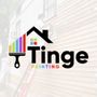 Tinge Painting