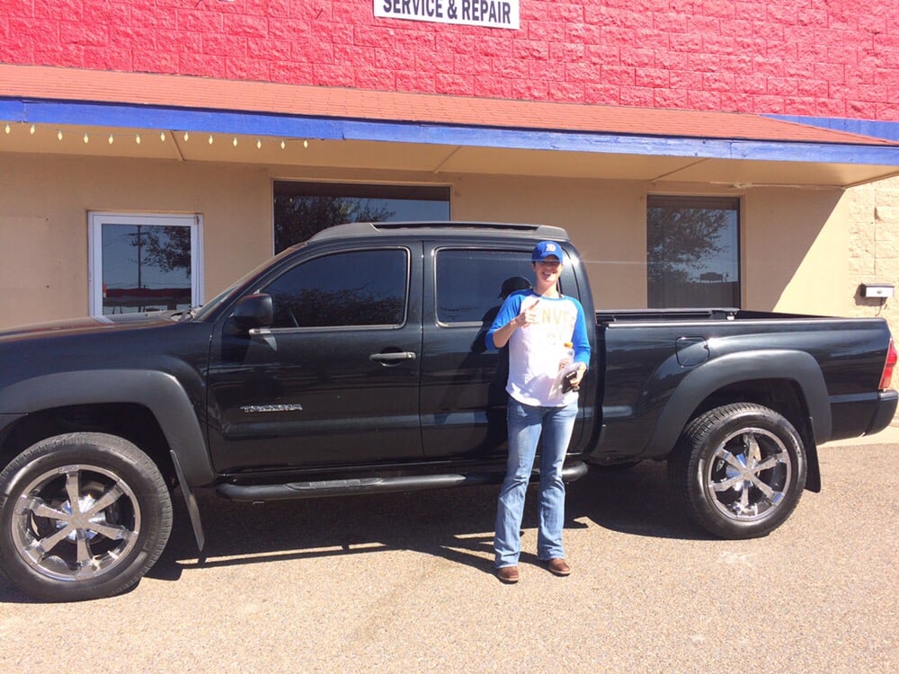 PREMIUM AUTOMOTIVE SERVICES Updated August 2024 11 Photos 122 N