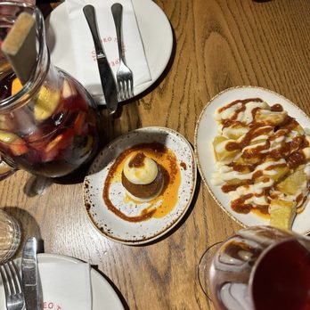 Tapeo - Tapas Bars Near Me - Barcelona, B Tapeo - Tapas Bars Near Me - Barcelona, B