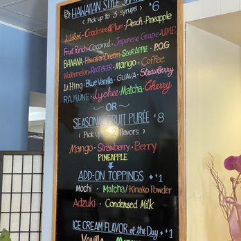 Diamond Head General Store - Hawaiian Near Me - San Bruno, California