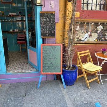 Maya's Corner Cafe - Turkish Near Me - Istanbul, 34 Maya's Corner Cafe - Turkish Near Me - Istanbul, 34