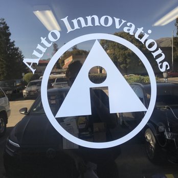 Auto Innovations - Boom! Remember the logo - Tires Near Me - Milpitas, California Auto Innovations - Boom! Remember the logo - Tires Near Me - Milpitas, California