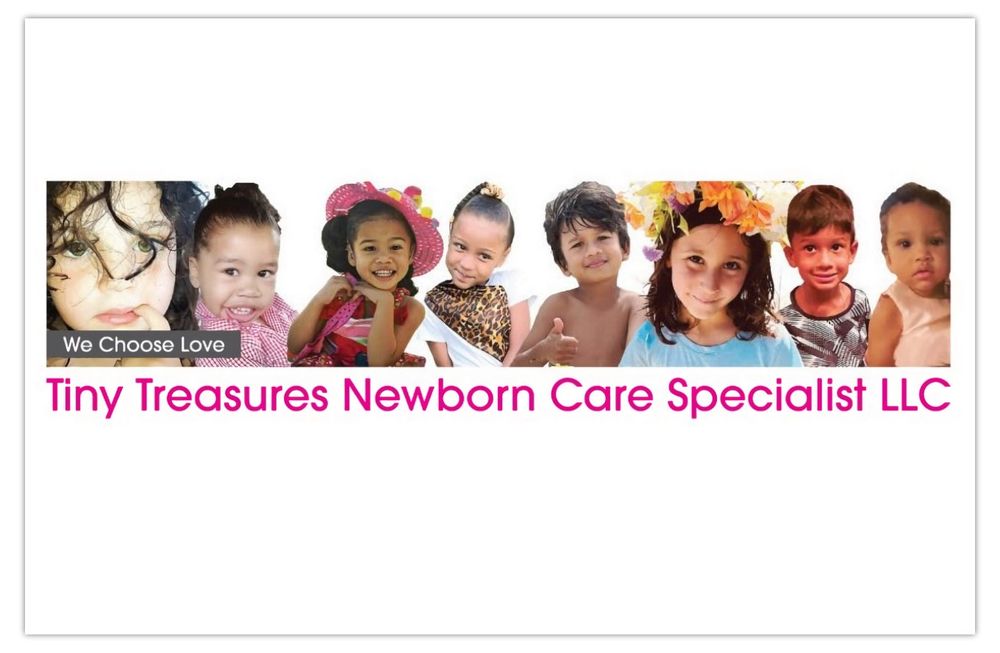 Tiny Treasures NBC Specialist - childcare center in Bridgeport, CT