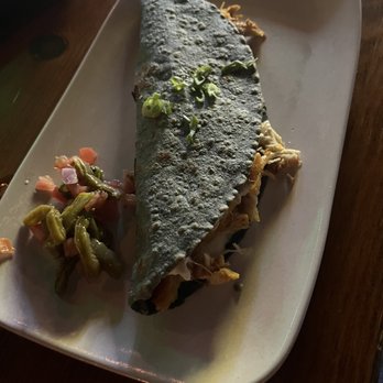 Machete Tequila + Tacos - Chicken quesadilla - Mexican Near Me - Denver, Colorado Machete Tequila + Tacos - Chicken quesadilla - Mexican Near Me - Denver, Colorado