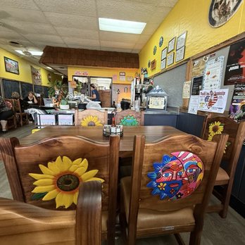Kaloca's Mexican Grill - Mexican Near Me - Red Bluff, California