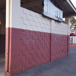 Stadium Car Wash