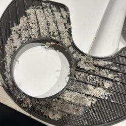AG Appliance Repair - Cleaning