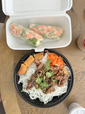 Pho Van by null