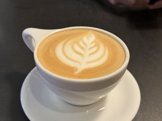 Kitchen & Bar at Duluth Coffee Company by null