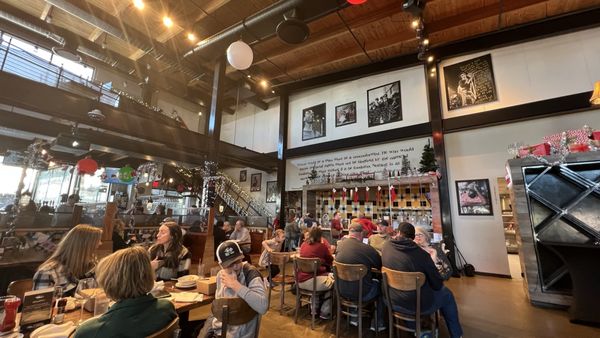 Dogfish Head Brewings & Eats by null