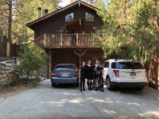 Idyllwild Vacation Cabins 281 Photos 188 Reviews Guest