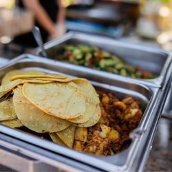 Del Mar Taco Company