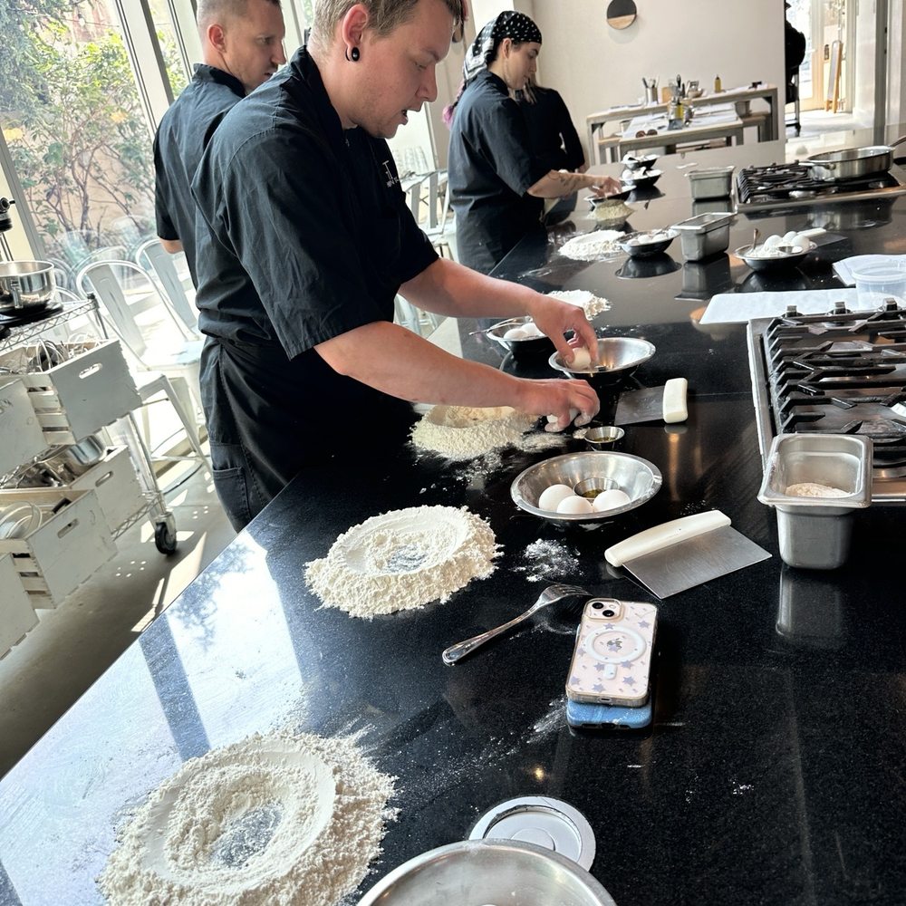 Hudson Table - Philadelphia - Cooking Schools Near Me - Philadelphia, Pennsylvania Hudson Table - Philadelphia - Cooking Schools Near Me - Philadelphia, Pennsylvania