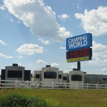 Camping World - Summerset - RV Dealers Near Me - Summerset, South Dakota Camping World - Summerset - RV Dealers Near Me - Summerset, South Dakota