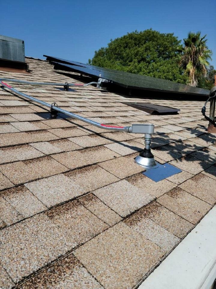 Slide of Bright Home Energy Services