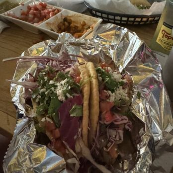 Taco Escobarr - Puffy Taco - Tacos Near Me - Portland, Maine Taco Escobarr - Puffy Taco - Tacos Near Me - Portland, Maine