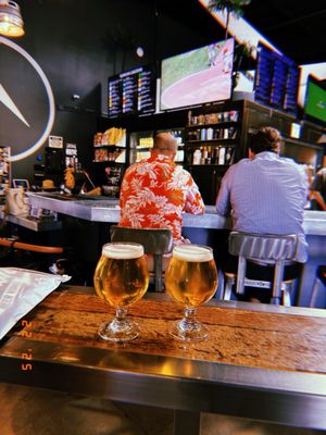 Altamont Beer Works by null