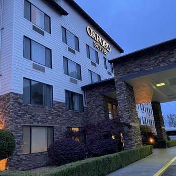 Oxford Suites Chico - Good stay and central location @ Oxford Suites. - Hotels Near Me - Chico, California