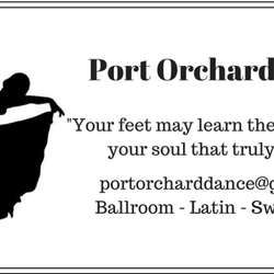 Port Orchard Dance
