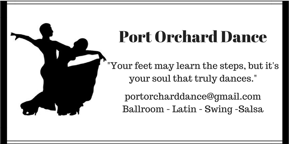 PORT ORCHARD DANCE 2590 SE Mile Hill Dr, Port Orchard, Washington