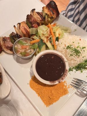 The Grill From Ipanema by null