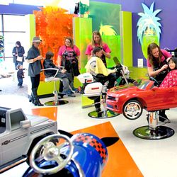 Shear Madness Haircuts For Kids 2019 All You Need To Know Before