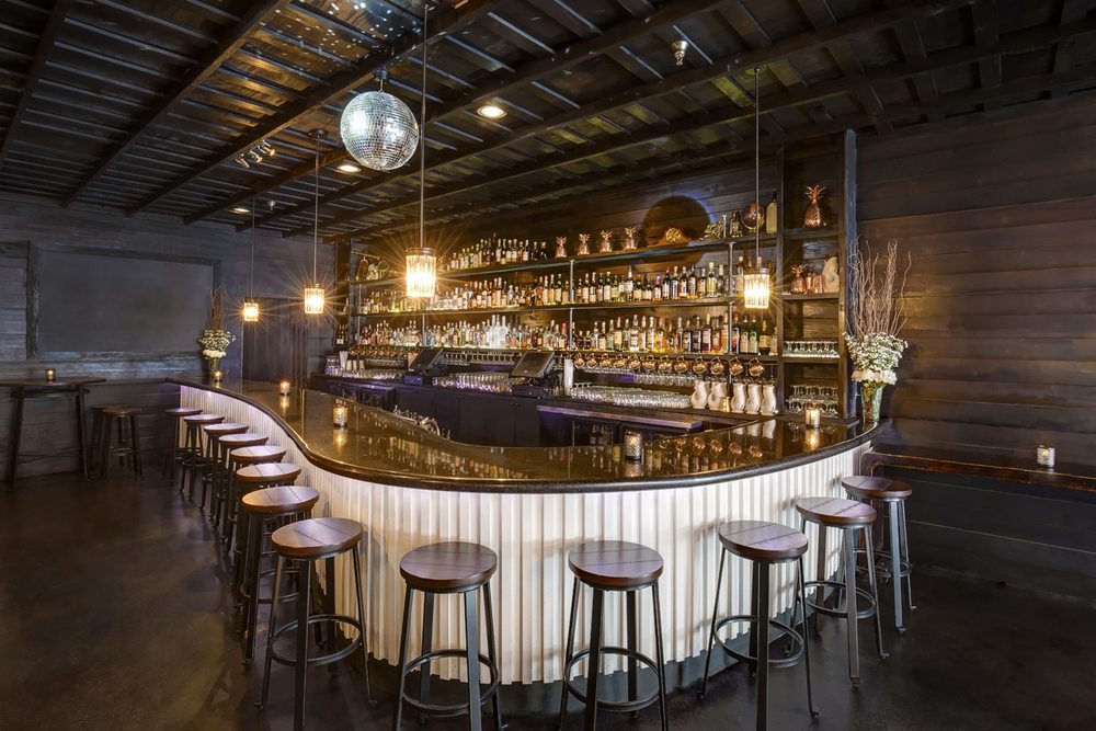 The Eleanor - wedding in Austin, TX