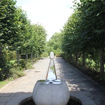 Castle Park - Parks Near Me - Bristol, BST