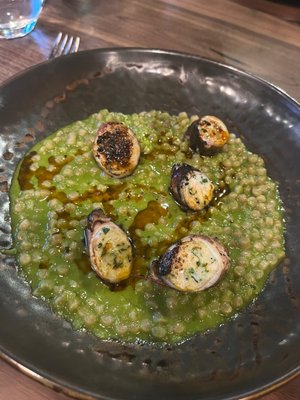 Bistro Ember by null