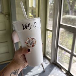 Doyle's Drive-thru Daiquiris - The Big-O