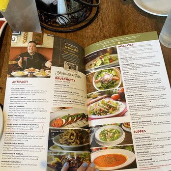 Russo’s New York Pizzeria - First page of menu - Pizza Near Me - Broken Arrow, Oklahoma Russo’s New York Pizzeria - First page of menu - Pizza Near Me - Broken Arrow, Oklahoma