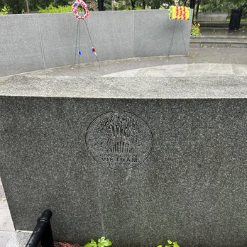 Queens Vietnam Veterans Memorial - Local Flavor Near Me - Elmhurst, New York Queens Vietnam Veterans Memorial - Local Flavor Near Me - Elmhurst, New York