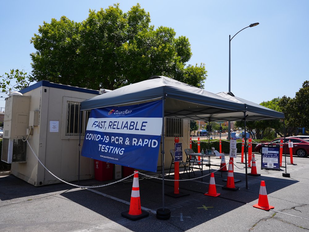 GUARDIAN TESTING 10 Photos 101 W Manchester Blvd, Inglewood, CA Yelp