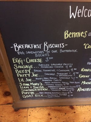 Menu photo 7 St. Joe's Coffee York, ME Menu photo 7 St. Joe's Coffee York, ME