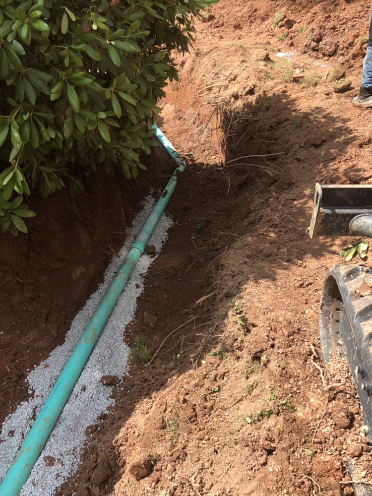 Slide of Griffin Plumbing & Excavation