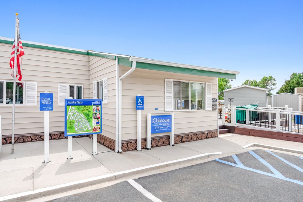 CRESTLINE MANOR MOBILE HOME PARK - Updated March 2026 - 10 Photos ...