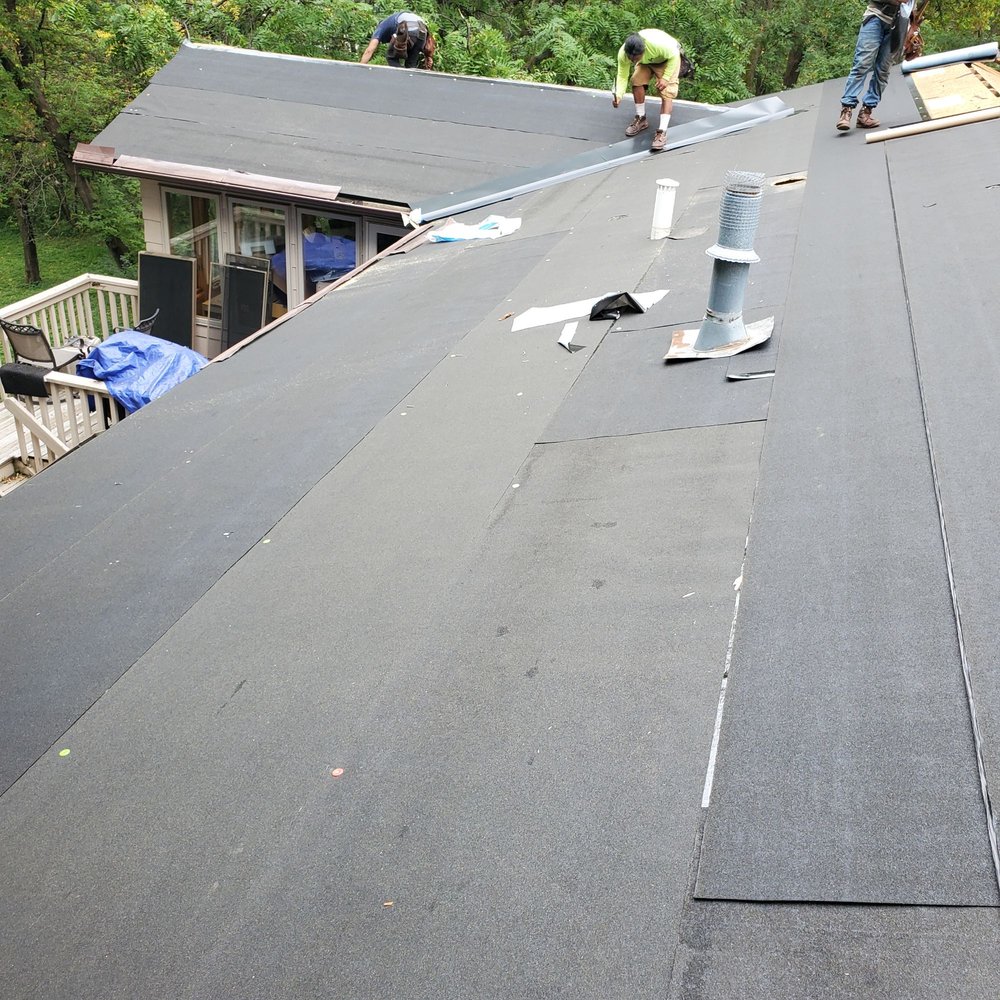 Slide of Hernandez Contracting