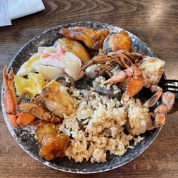 Blossom Buffet