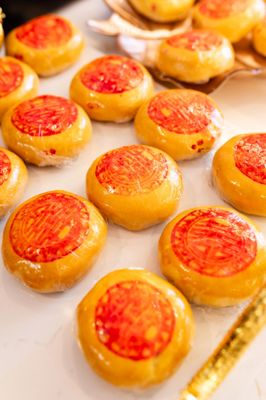 Kien Giang Bakery aka KG Bakery by null