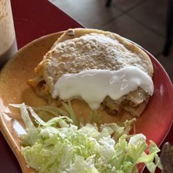 Gorditas Mexican Food