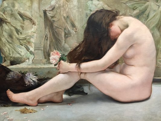 Malaga Museum by null