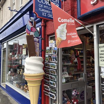 Scotch Corner Of Pitlochry - Candy Stores Near Me - Pitlochry, PKN